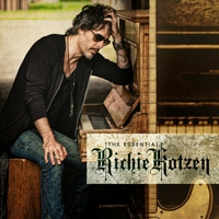 Richie Kotzen - Richie Kotzen: The Essential (CD 1)