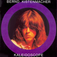 Kistenmacher, Bernd - Kaleidoscope