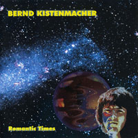 Kistenmacher, Bernd - My Little Universe (CD 1 - Romantic Times)