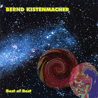 Kistenmacher, Bernd - My Little Universe (CD 5 - Best Of Best)