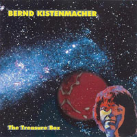 Kistenmacher, Bernd - My Little Universe (CD 7 - The Treasure Box)