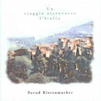 Kistenmacher, Bernd - Un Viaggio Attraverso L'italia
