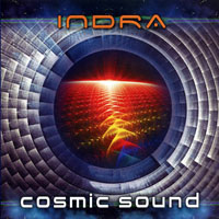 Indra - Cosmic Sound