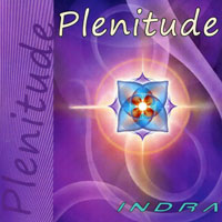 Indra - Plenitude (Remastered 2011)