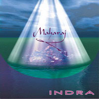 Indra - Maharaj (2006 Re-Relase)