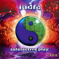 Indra - Interactive Play - The Essential 2