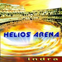 Indra - Helios Arena
