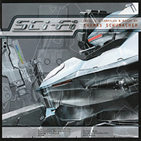 Thomas Schumacher - Sci-Fi Level 4.4