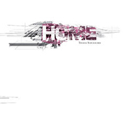 Thomas Schumacher - Home 1/3 (EP)