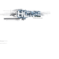 Thomas Schumacher - Home 3/3 (EP)