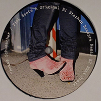 Thomas Schumacher - Pink Boots (Single)