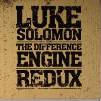 Solomon, Luke - The Difference Engine (Redux)
