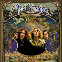 Mad Shadow - Mad Shadow