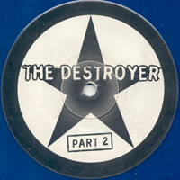 Alec Empire - The Destroyer EP Part 2