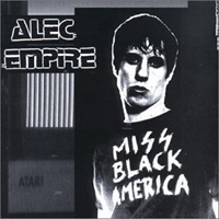 Alec Empire - Miss Black America