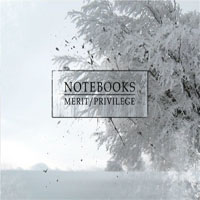 Notebooks - Merit/Privilege