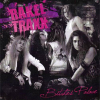 Rakel Traxx - Bitches Palace