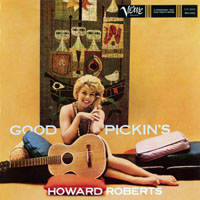 Roberts, Howard - Good Pickin's