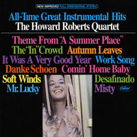 Roberts, Howard - All-Time Great Instrumental Hits