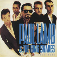 Paul Lamb & The King Snakes - Shifting Into Gear