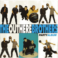 Outhere Brothers - Party Album
