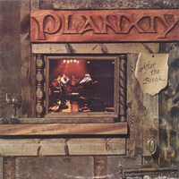 Planxty - After The Break