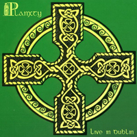Planxty - Dublin Olympia Theatre (CD 2)