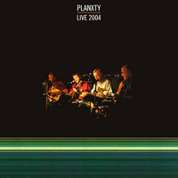 Planxty - Live