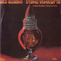 Yamash'ta, Stomu - Red Buddha