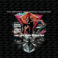 James Bond - The Definitive Soundtrack Collection - The Spy Who Loved Me