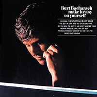 Bacharach, Burt - Make It Easy On Yourself