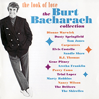 Bacharach, Burt - The Look Of Love - The Burt Bacharach Collection (CD 1)
