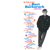 Bacharach, Burt - The Look of Love: The Burt Bacharach Collection (CD 1)