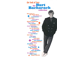 Bacharach, Burt - The Look of Love: The Burt Bacharach Collection (CD 2)