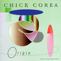 Chick Corea - Origin: Live at Blue Note