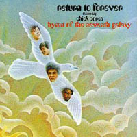 Chick Corea - Hymn Of The Seventh Galaxy