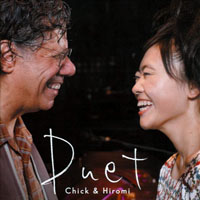 Chick Corea - Duet (Split) (CD 2)