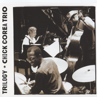 Chick Corea - Trilogy (CD 1)