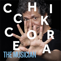 Chick Corea - The Musician (CD 2)