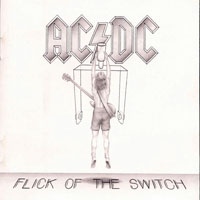 AC/DC - BoxSet [17 CD] - Flick Of The Switch