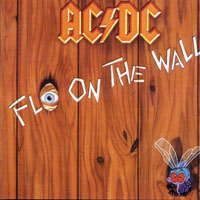 AC/DC - BoxSet [17 CD] - Fly On The Wall