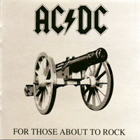 AC/DC - BoxSet [17 CD] - For Those About To Rock  (We Salute You)