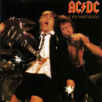 AC/DC - BoxSet [17 CD] - If You Want Blood You've Got It