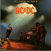 AC/DC - BoxSet [17 CD] - Let There Be Rock