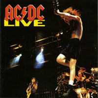 AC/DC - BoxSet [17 CD] - Live