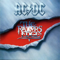 AC/DC - BoxSet [17 CD] - The Razors Edge