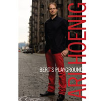 Hoenig, Ari - Bert's Playground