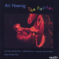 Hoenig, Ari - The Painter