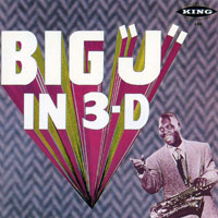 Big Jay McNeely - Big 