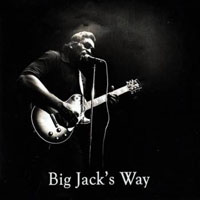 Big Jack Johnson - Big Jack's Way